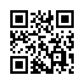 QR-Code https://ppt.cc/%7Erqk