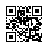 QR-Code https://ppt.cc/%7EusO