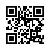 QR-Code https://ppt.cc/%7Evu8