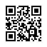 QR-Code https://ppt.cc/%7Ewkt