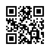 QR-Code https://ppt.cc/%7Ewom