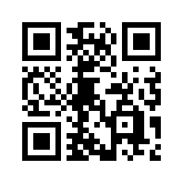 QR-Code https://ppt.cc/%7ExBH