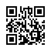 QR-Code https://ppt.cc/%7ExGo