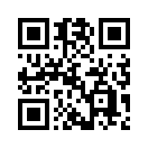 QR-Code https://ppt.cc/%7ExLJ