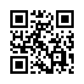 QR-Code https://ppt.cc/%7ExZ4