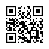 QR-Code https://ppt.cc/%7Excv