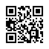 QR-Code https://ppt.cc/%7Exkf