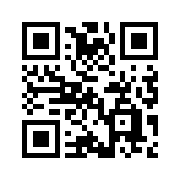 QR-Code https://ppt.cc/%7ExyH