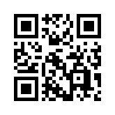 QR-Code https://ppt.cc/%7Exz6