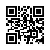 QR-Code https://ppt.cc/-cJw