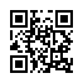 QR-Code https://ppt.cc/0V%7EW