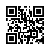 QR-Code https://ppt.cc/2LVQ