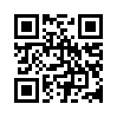 QR-Code https://ppt.cc/31fJ