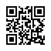 QR-Code https://ppt.cc/3AEN