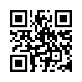 QR-Code https://ppt.cc/3BV4