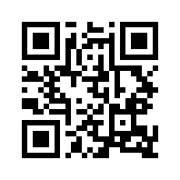 QR-Code https://ppt.cc/3BXo