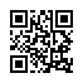 QR-Code https://ppt.cc/3CuV