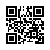 QR-Code https://ppt.cc/3CwJ