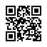 QR-Code https://ppt.cc/3FOR