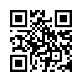 QR-Code https://ppt.cc/3FtJ