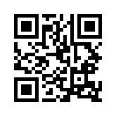 QR-Code https://ppt.cc/3ITW