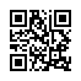 QR-Code https://ppt.cc/3JRU