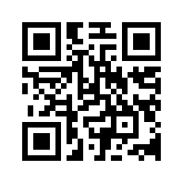 QR-Code https://ppt.cc/3PCD