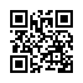 QR-Code https://ppt.cc/3RDh