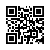 QR-Code https://ppt.cc/3SW7