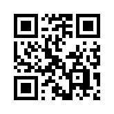 QR-Code https://ppt.cc/3U%28F