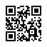 QR-Code https://ppt.cc/3Wcm