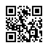 QR-Code https://ppt.cc/3XGL