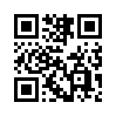 QR-Code https://ppt.cc/3cDE