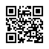 QR-Code https://ppt.cc/3cRf