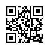 QR-Code https://ppt.cc/3cUw