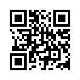QR-Code https://ppt.cc/3ef3
