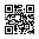 QR-Code https://ppt.cc/3fbJ