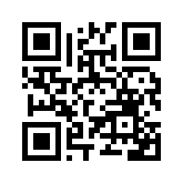 QR-Code https://ppt.cc/3jCG