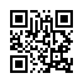 QR-Code https://ppt.cc/3l7G