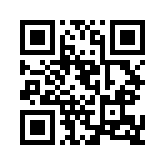 QR-Code https://ppt.cc/3lMN