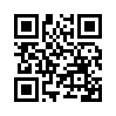 QR-Code https://ppt.cc/3olO