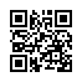 QR-Code https://ppt.cc/3sJm