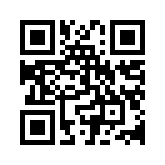 QR-Code https://ppt.cc/3sJv