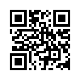 QR-Code https://ppt.cc/3uXv