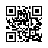 QR-Code https://ppt.cc/3wX1