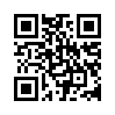 QR-Code https://ppt.cc/3xDw