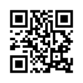 QR-Code https://ppt.cc/3xps