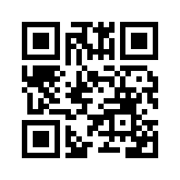 QR-Code https://ppt.cc/3ywV
