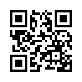 QR-Code https://ppt.cc/5C3F