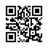 QR-Code https://ppt.cc/5rqZ